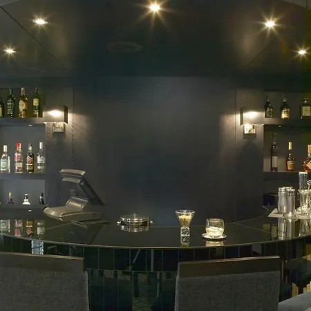 Hotel Lisboa 