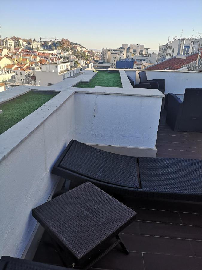 Hotel Hotel Lisboa Lissabon