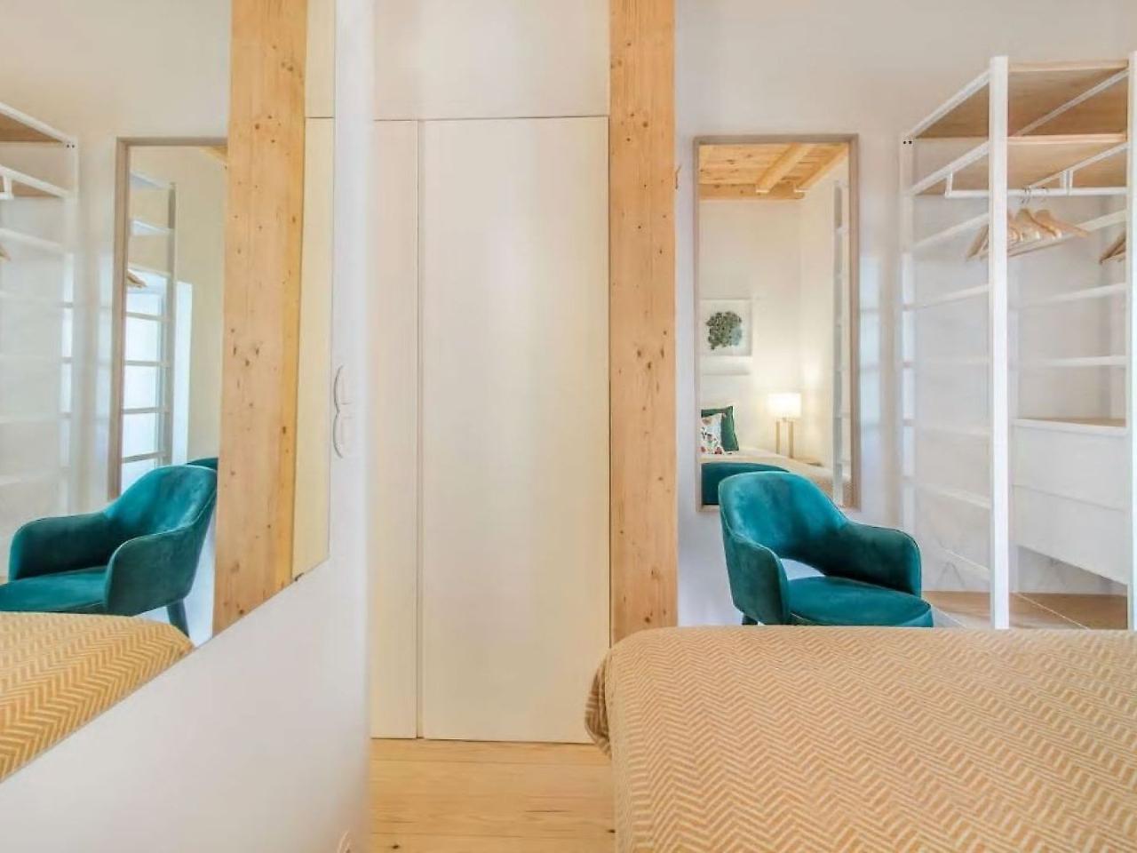 Hotel Hotel Lisboa Lissabon